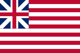 Grand Union Flag