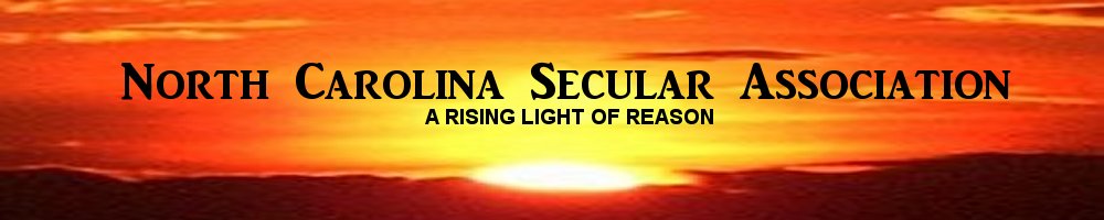 North Carolina Secular Association